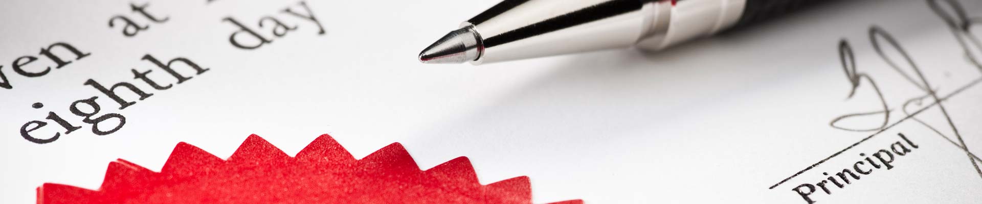 Notary Public Southwark